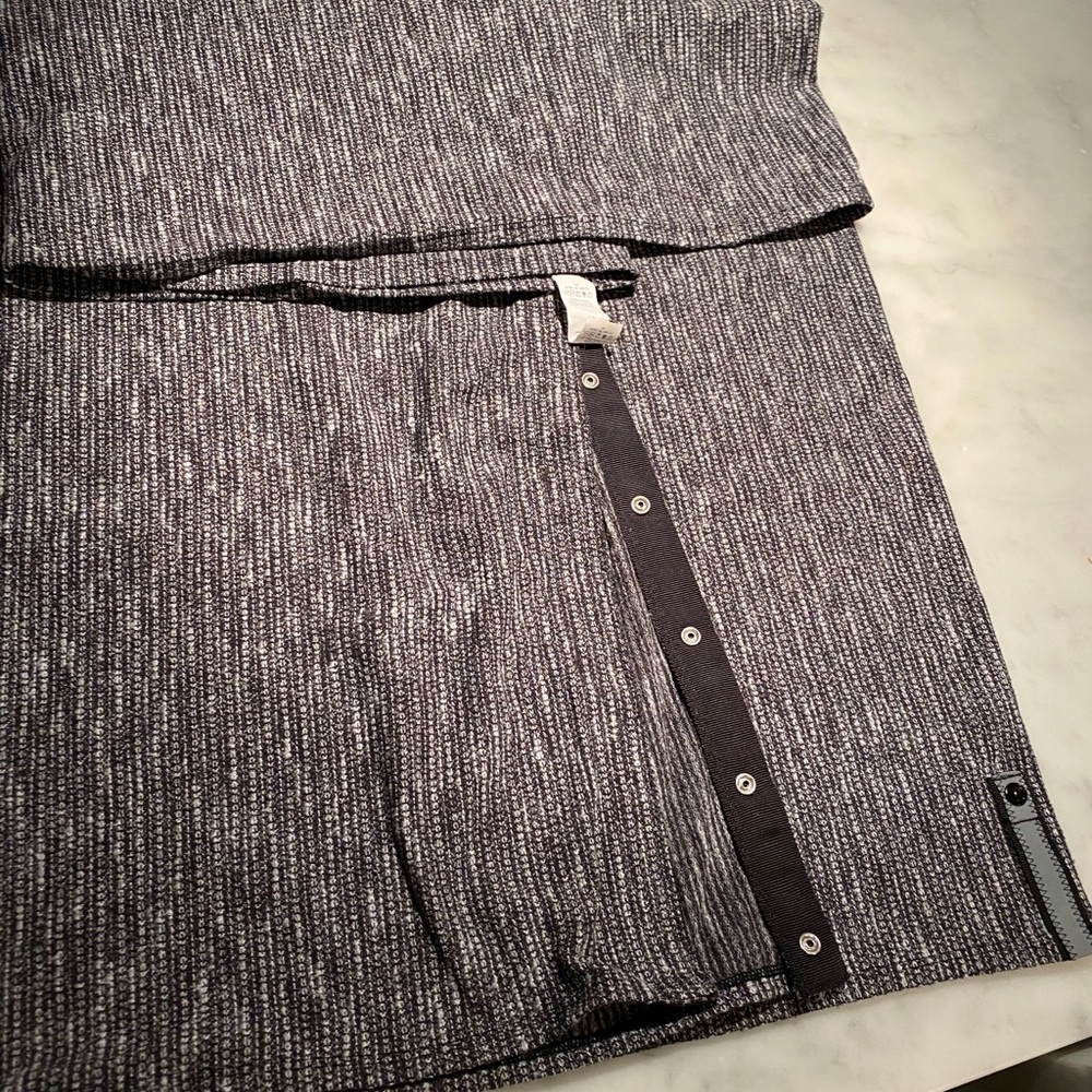 Lululemon Vinyasa Scarf